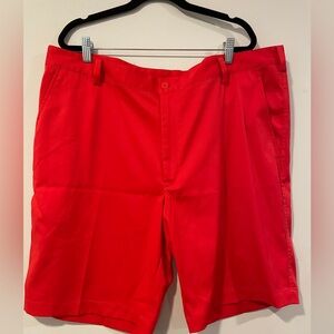 Men's Nike Dri Fit Golf Shorts